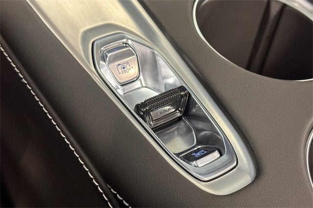 2026 Chevrolet Corvette Stingray Stingray Convertible 3LT