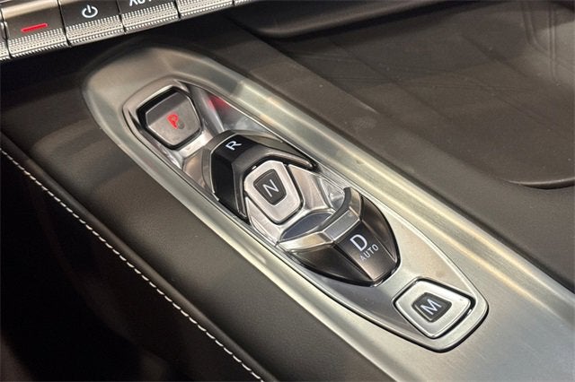 2026 Chevrolet Corvette Stingray Stingray Convertible 3LT