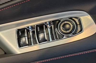 2026 Chevrolet Corvette Stingray Stingray Convertible 3LT