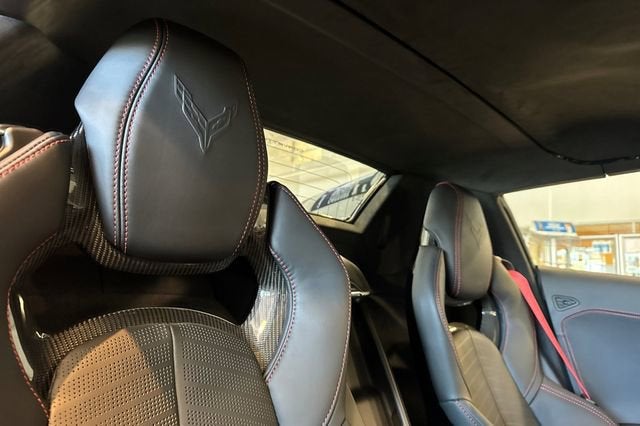 2026 Chevrolet Corvette Stingray Stingray Convertible 3LT