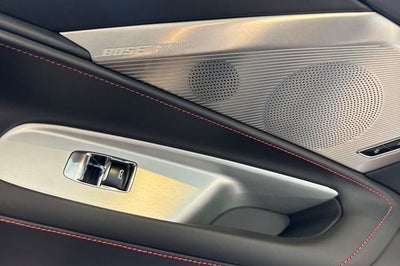 2026 Chevrolet Corvette Stingray Stingray Convertible 3LT