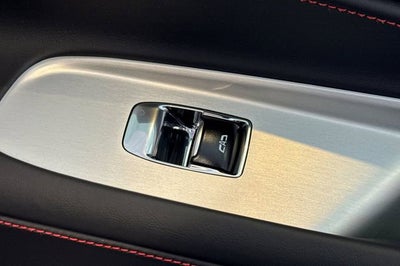 2026 Chevrolet Corvette Stingray Stingray Convertible 3LT