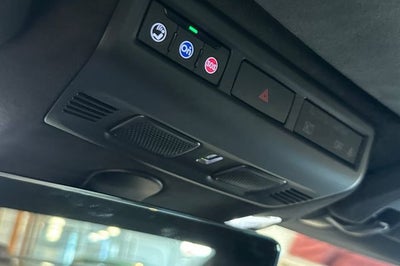 2026 Chevrolet Corvette Stingray Stingray Convertible 3LT