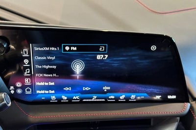 2026 Chevrolet Corvette Stingray Stingray Convertible 3LT