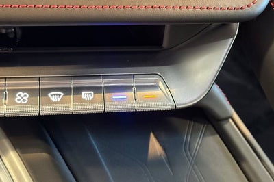 2026 Chevrolet Corvette Stingray Stingray Convertible 3LT