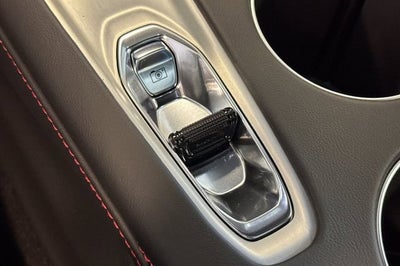 2026 Chevrolet Corvette Stingray Stingray Convertible 3LT