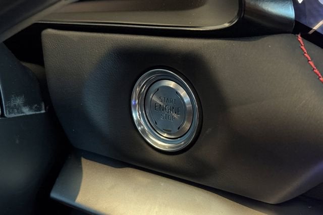 2026 Chevrolet Corvette Stingray Stingray Convertible 3LT