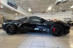 2026 Chevrolet Corvette Stingray Stingray Convertible 3LT