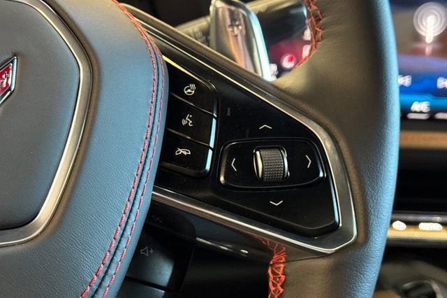 2026 Chevrolet Corvette Stingray Stingray Convertible 3LT