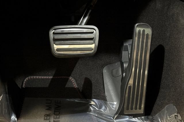 2026 Chevrolet Corvette Stingray Stingray Convertible 3LT