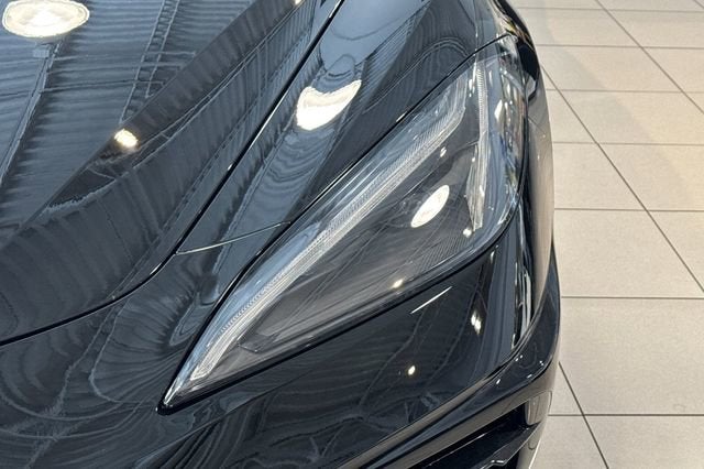 2026 Chevrolet Corvette Stingray Stingray Convertible 3LT