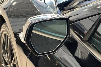 2026 Chevrolet Corvette Stingray Stingray Convertible 3LT