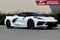 2021 Chevrolet Corvette Stingray Stingray Convertible 3LT