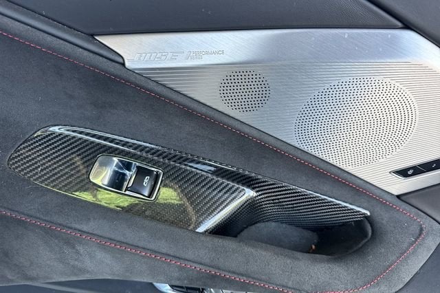 2021 Chevrolet Corvette Stingray Stingray Convertible 3LT