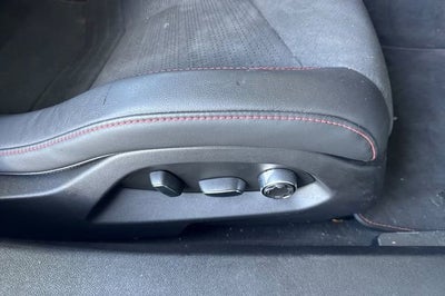 2021 Chevrolet Corvette Stingray Stingray Convertible 3LT
