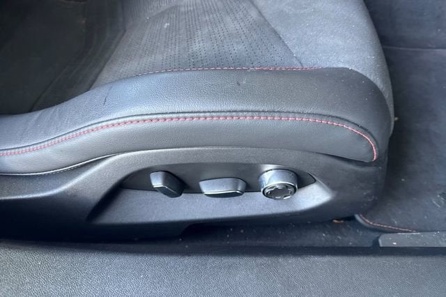 2021 Chevrolet Corvette Stingray Stingray Convertible 3LT