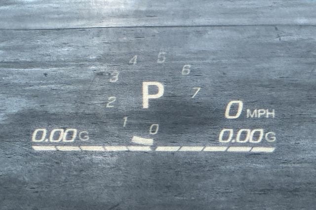 2024 Chevrolet Corvette Stingray Stingray Convertible 3LT