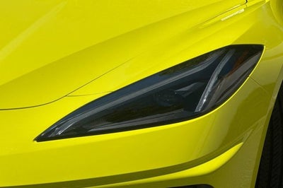 2024 Chevrolet Corvette Stingray Stingray Convertible 3LT