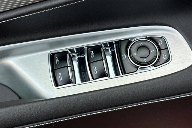 2026 Chevrolet Corvette Z06 Z06 Convertible 2LZ