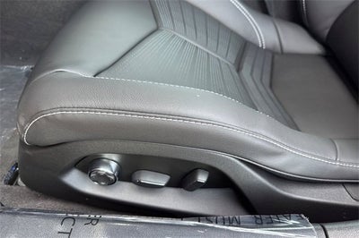 2026 Chevrolet Corvette Z06 Z06 Convertible 2LZ