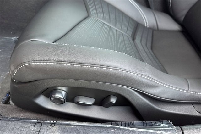 2026 Chevrolet Corvette Z06 Z06 Convertible 2LZ