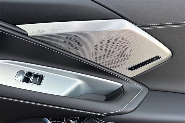 2026 Chevrolet Corvette Z06 Z06 Convertible 2LZ