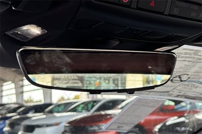 2026 Chevrolet Corvette Z06 Z06 Convertible 2LZ