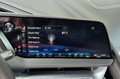 2026 Chevrolet Corvette Z06 Z06 Convertible 2LZ