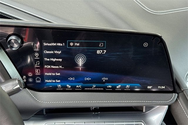 2026 Chevrolet Corvette Z06 Z06 Convertible 2LZ