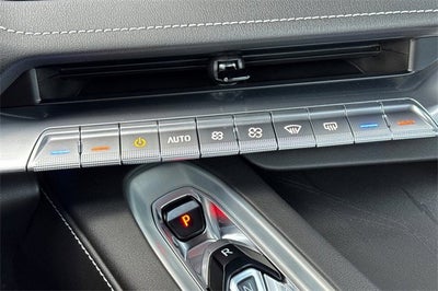 2026 Chevrolet Corvette Z06 Z06 Convertible 2LZ