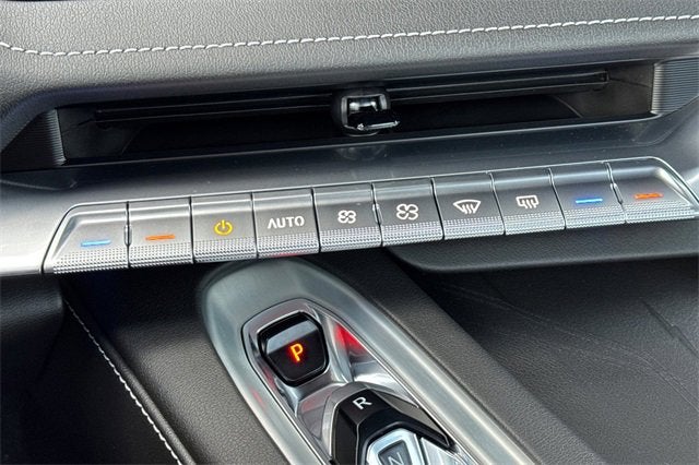 2026 Chevrolet Corvette Z06 Z06 Convertible 2LZ