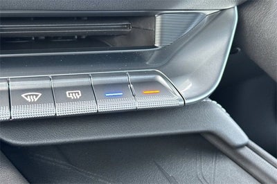 2026 Chevrolet Corvette Z06 Z06 Convertible 2LZ