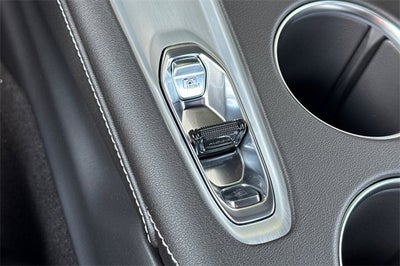 2026 Chevrolet Corvette Z06 Z06 Convertible 2LZ