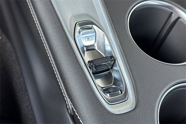 2026 Chevrolet Corvette Z06 Z06 Convertible 2LZ