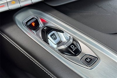 2026 Chevrolet Corvette Z06 Z06 Convertible 2LZ