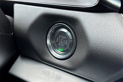 2026 Chevrolet Corvette Z06 Z06 Convertible 2LZ