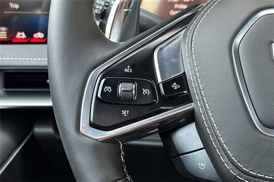 2026 Chevrolet Corvette Z06 Z06 Convertible 2LZ