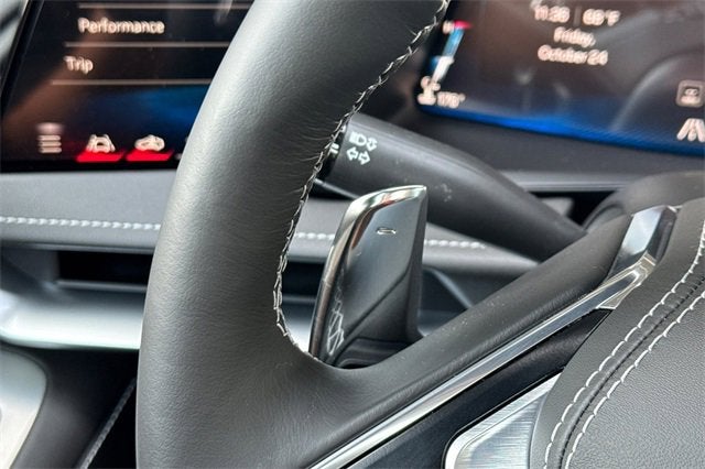 2026 Chevrolet Corvette Z06 Z06 Convertible 2LZ