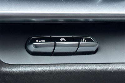 2026 Chevrolet Corvette Z06 Z06 Convertible 2LZ