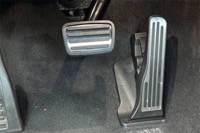 2026 Chevrolet Corvette Z06 Z06 Convertible 2LZ