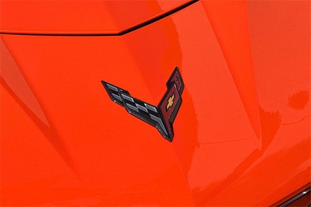 2026 Chevrolet Corvette Z06 Z06 Convertible 2LZ