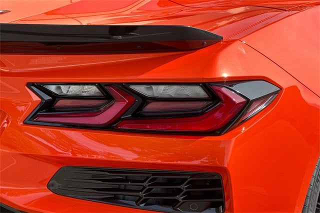 2026 Chevrolet Corvette Z06 Z06 Convertible 2LZ