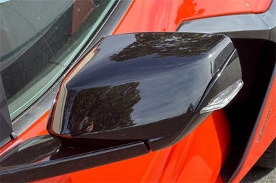 2026 Chevrolet Corvette Z06 Z06 Convertible 2LZ