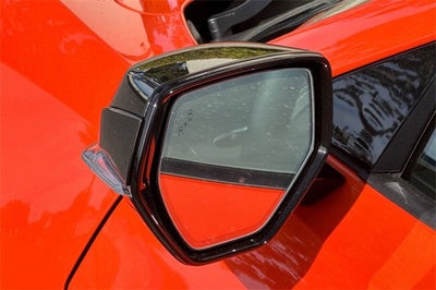 2026 Chevrolet Corvette Z06 Z06 Convertible 2LZ