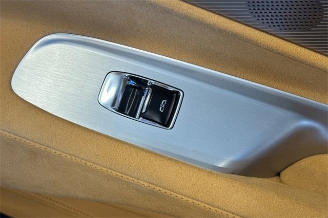 2025 Chevrolet Corvette Z06 Z06 Convertible 3LZ