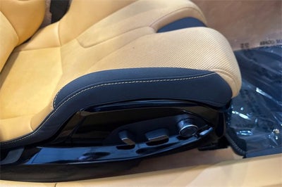 2025 Chevrolet Corvette Z06 Z06 Convertible 3LZ