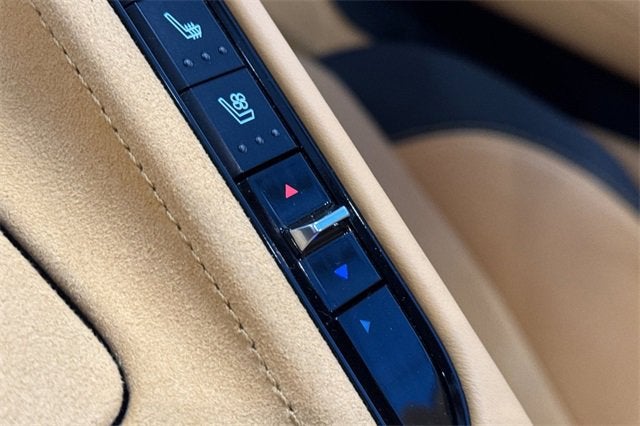 2025 Chevrolet Corvette Z06 Z06 Convertible 3LZ