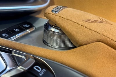 2025 Chevrolet Corvette Z06 Z06 Convertible 3LZ