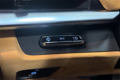 2025 Chevrolet Corvette Z06 Z06 Convertible 3LZ