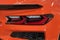 2027 Chevrolet Corvette Z06 Z06 Convertible 3LZ